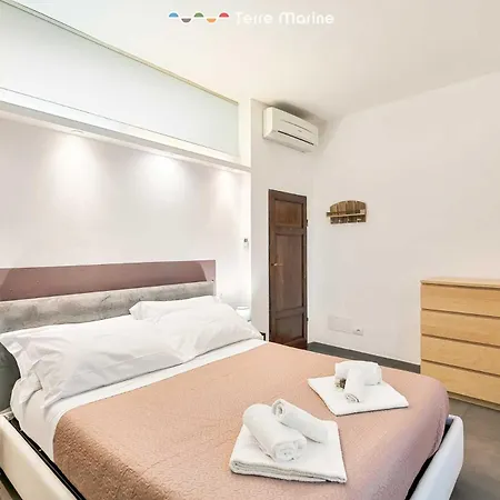 Appartement Vicolo 14, Terre Marine