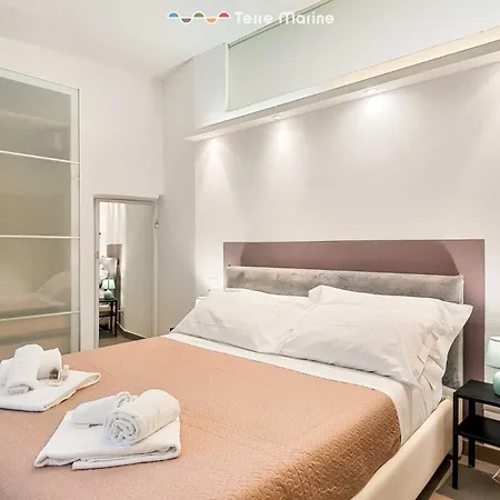 Appartement Vicolo 14, Terre Marine