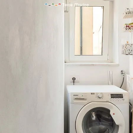 Appartement Vicolo 14, Terre Marine Sarzana