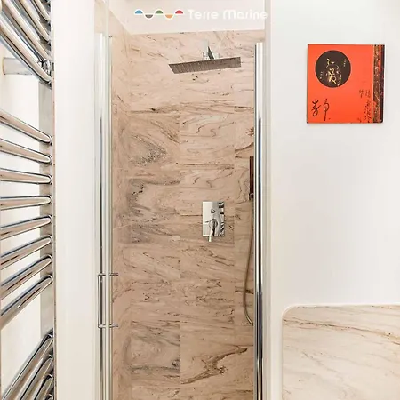 Vicolo 14, Terre Marine Appartement Sarzana