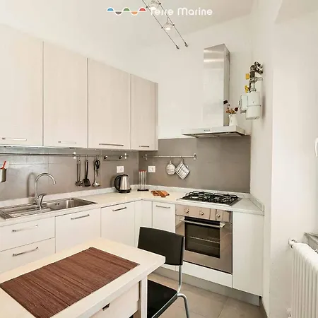 Vicolo 14, Terre Marine Appartement Sarzana